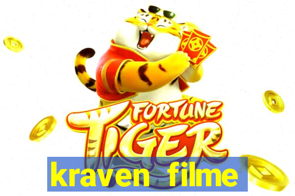 kraven filme completo dublado